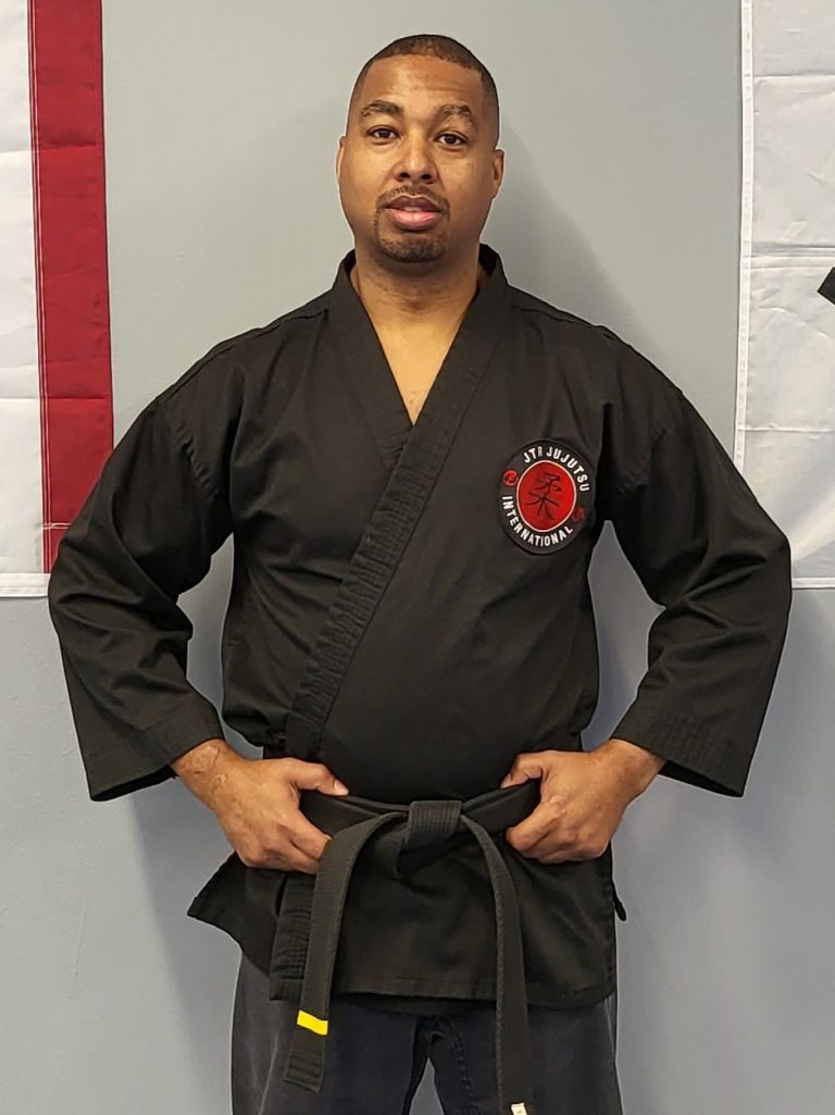 Leslie Wheeler III Instructor